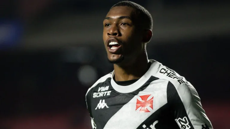 Rayan entra no radar de Ancelotti e torcedores do Vasco alertam sobre venda: “R$ 190 milhões no mínimo”