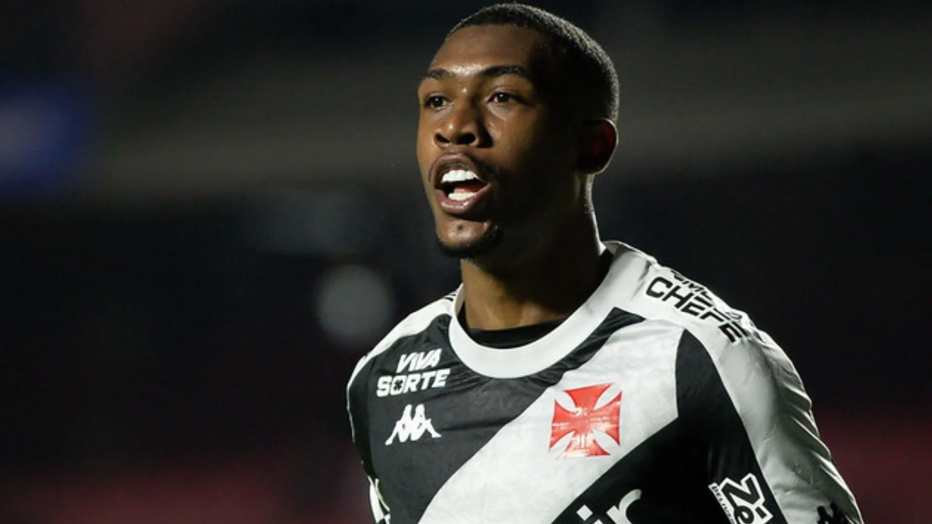 Rayan entra no radar de Ancelotti e torcedores do Vasco alertam sobre venda: “R$ 190 milhões no mínimo”