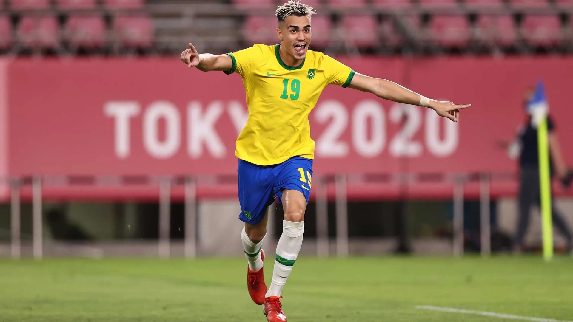 Atlético-MG acerta contratação de Reinier de graça e torcedores reagem: “Modelo bom até”
