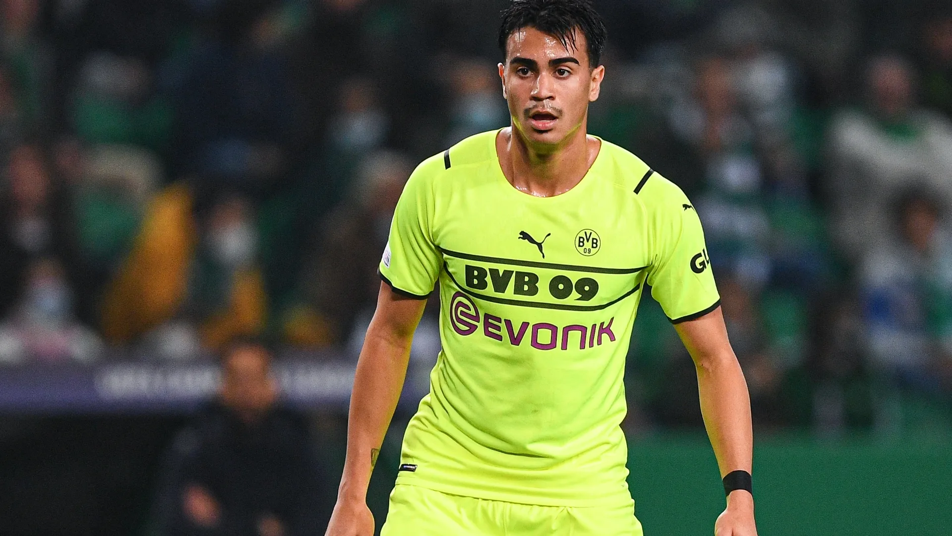 Reinier revela conselho de Hulk ao acertar com o Atlético-MG: “Para eu chegar com tudo” 