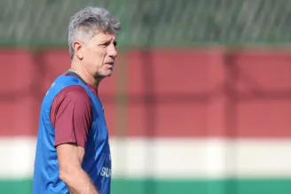 Renato Gaúcho Fluminense