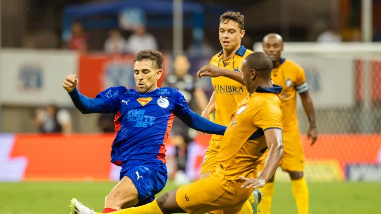 Onde assistir Retrô x Bahia ao vivo pela Copa do Brasil: prováveis escalações, desfalques e retrospecto