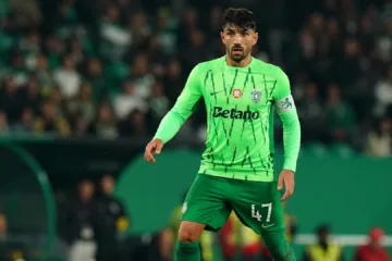 Ricardo Esgaio