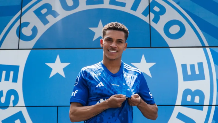 Rodriguinho está próximo de deixar o Cruzeiro e torcida sugere novas saídas: “Lautaro e Walace”