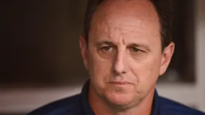 Ceni, do Bahia, indica Fluminense, Flamengo e Palmeiras os melhores times do Brasil hoje: “Jogadores com muita qualidade”