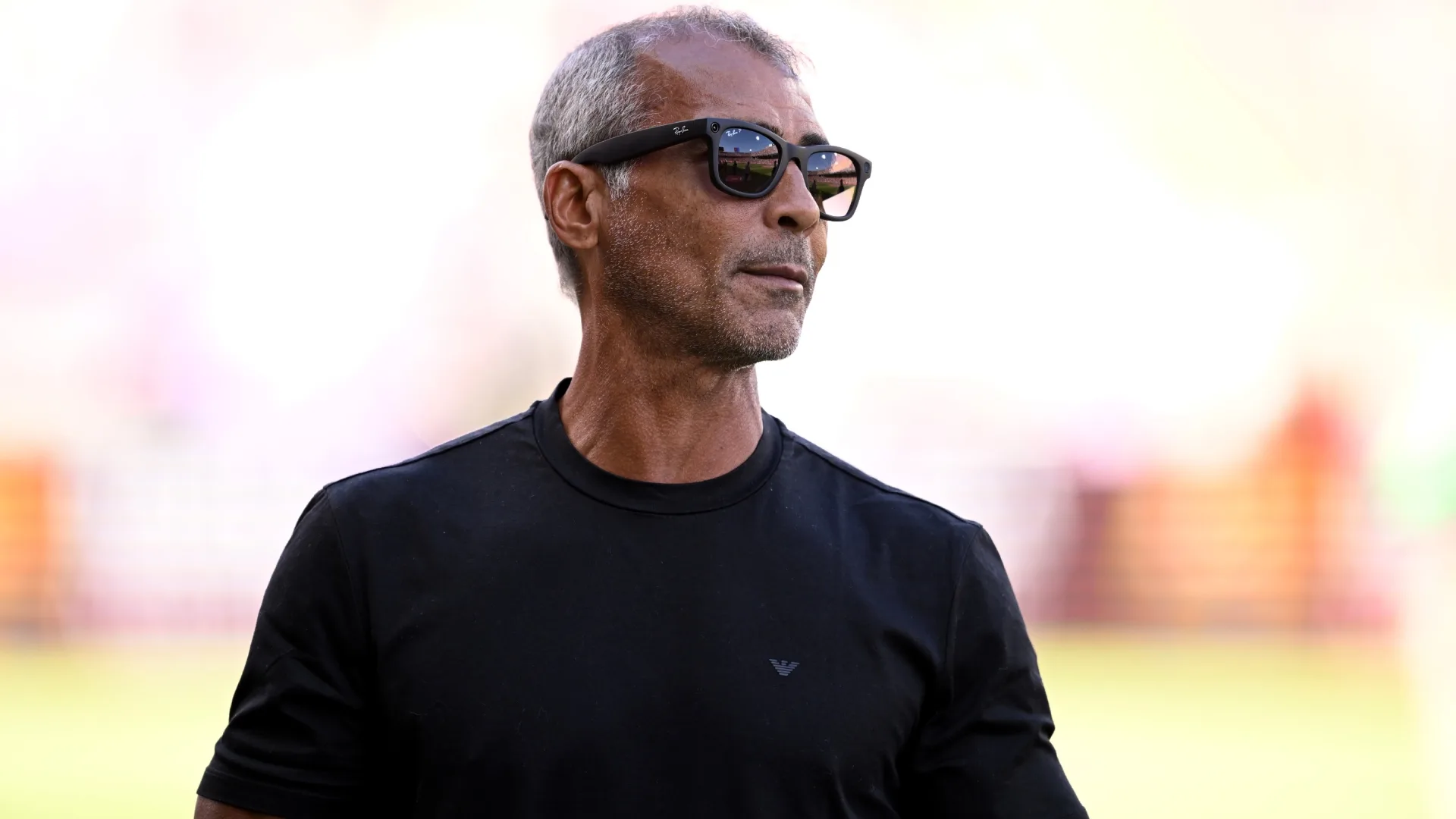 Romário aponta Estêvão como possível surpresa na seleção brasileira: “A gente tem muita esperança” 