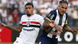 Atlético-MG negocia com substituto de Igor Rabello e torcedores reprovam: “Não pode jogar a Copa do Brasil”