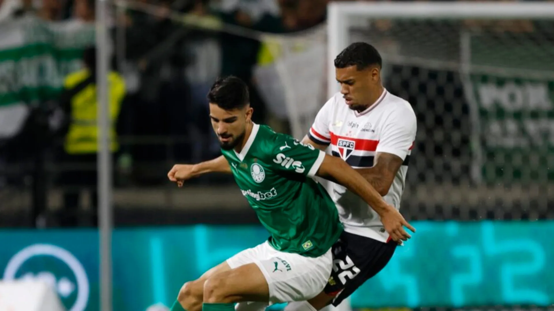 Nicola comenta condição física de Ruan, possível reforço do Atlético-MG: “Ficou 127 dias fora por lesão”