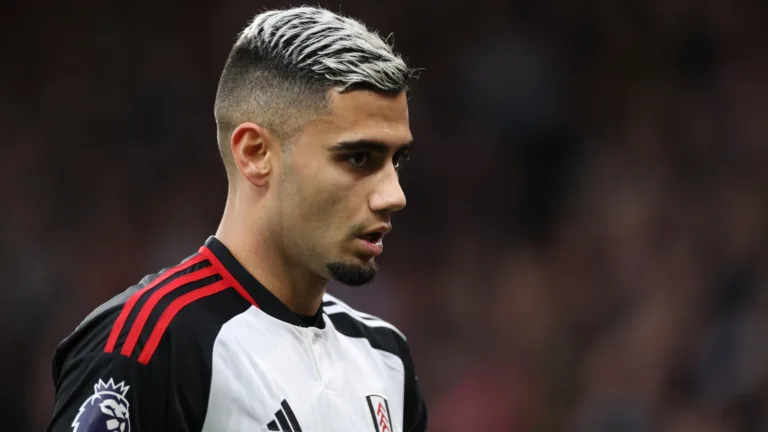 Andreas Pereira supera Vitor Roque e terá o maior salário no Palmeiras, segundo Nicola: “Pouco acima dos R$ 2 milhões”