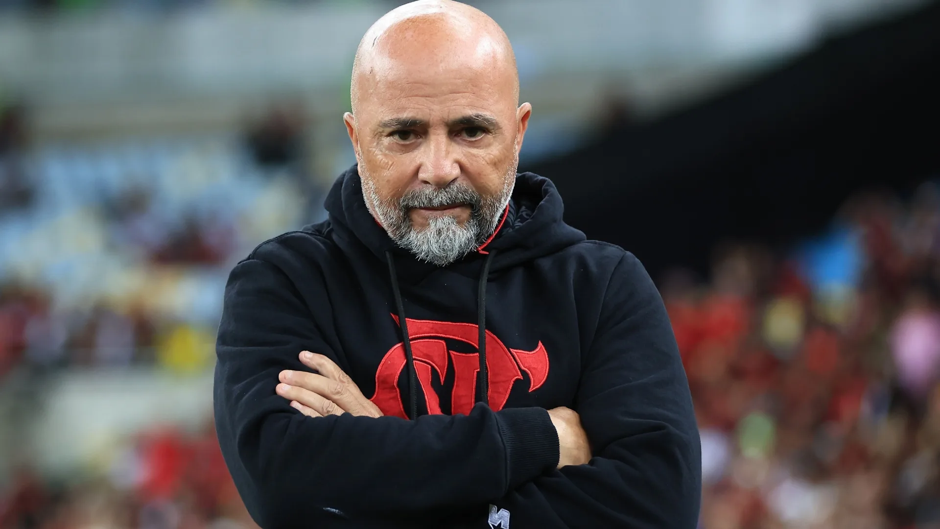 Torcedores do Internacional cobram demissão de Roger Machado e definem substituto ideal: “Precisamos do Sampaoli”