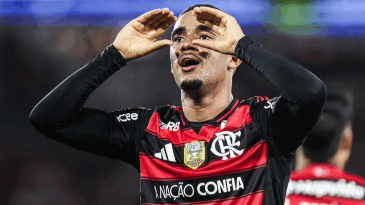 Filipe Luís destaca preço de Samuel Lino após atropelo do Flamengo: “Vale o dobro ou o triplo” Filipe Luís destaca preço de Samuel Lino após atropelo do Flamengo: “Vale o dobro ou o triplo”
