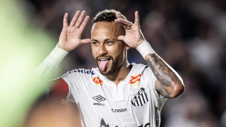 Rizek aponta “realidade” de Neymar e indica que volta à seleção brasileira está longe: “Viver em mundo paralelo”