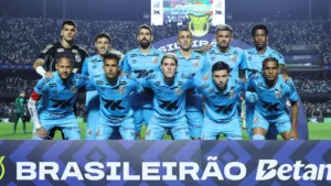 Sormani antecipa escalação do Santos com Neymar contra o Vasco no Brasileirão Série A: “Pode ter mudanças”