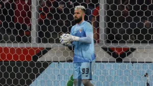 São Paulo encaminha saída de Jandrei para o Juventude e torcedores opinam: “Ótima cortina de fumaça”