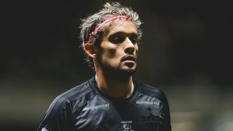 Gustavo Scarpa livra Sampaoli e culpa jogadores por momento ruim no Atlético-MG: “É entre a gente”