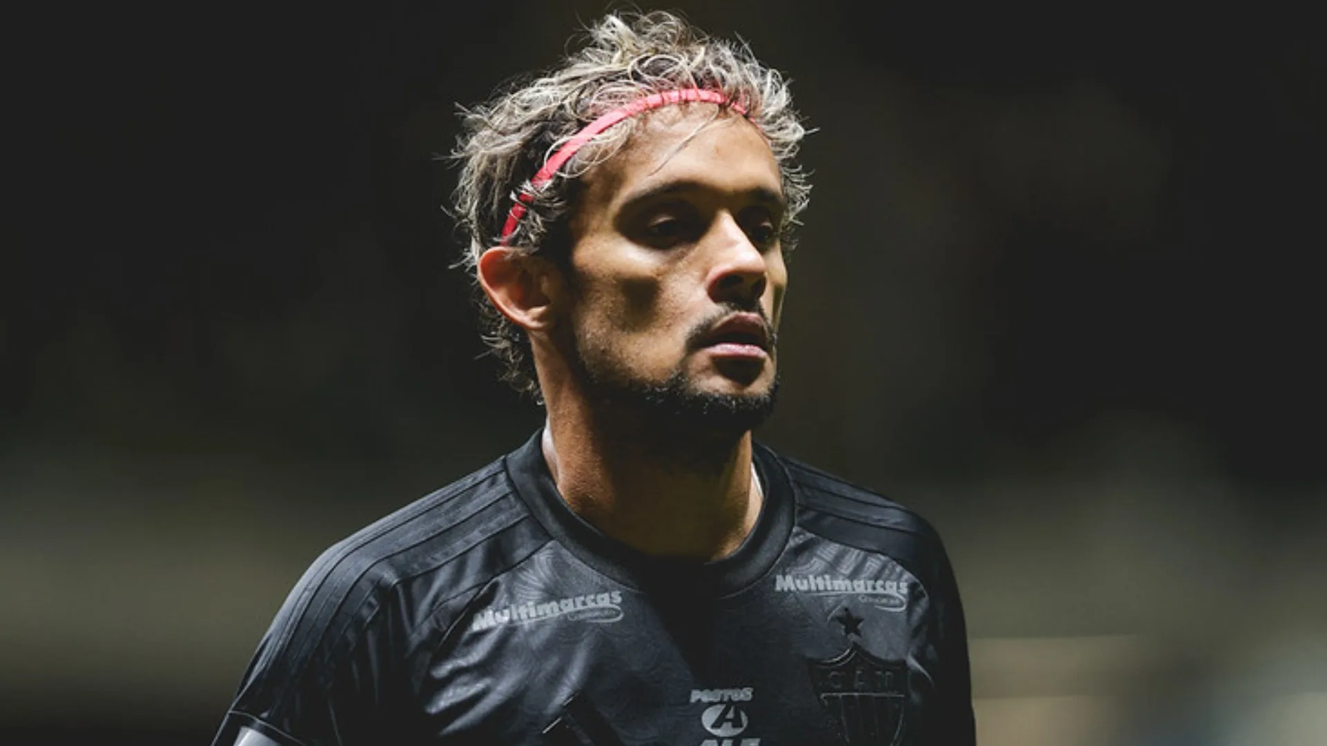 Atlético-MG tem Alan Franco, Fausto Vera e Gustavo Scarpa pendurados contra o Bolívar, na Sul-Americana