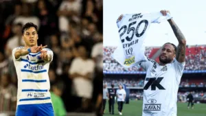 Pré-lista da convocação da seleção brasileira tem 17 jogadores do Brasileirão; Neymar e Kaio Jorge estão presentes