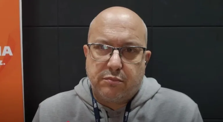 Cesar Cidade Dias se decepciona com atuação do Grêmio e vê Fluminense ‘horroroso’ em campo: “Internacional vai se classificar”