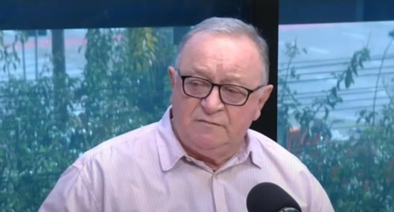 Pedro Ernesto faz balanço do ano de ‘vexames’ do Grêmio e lembra do Gauchão: “Ganhou do Juventude roubado”