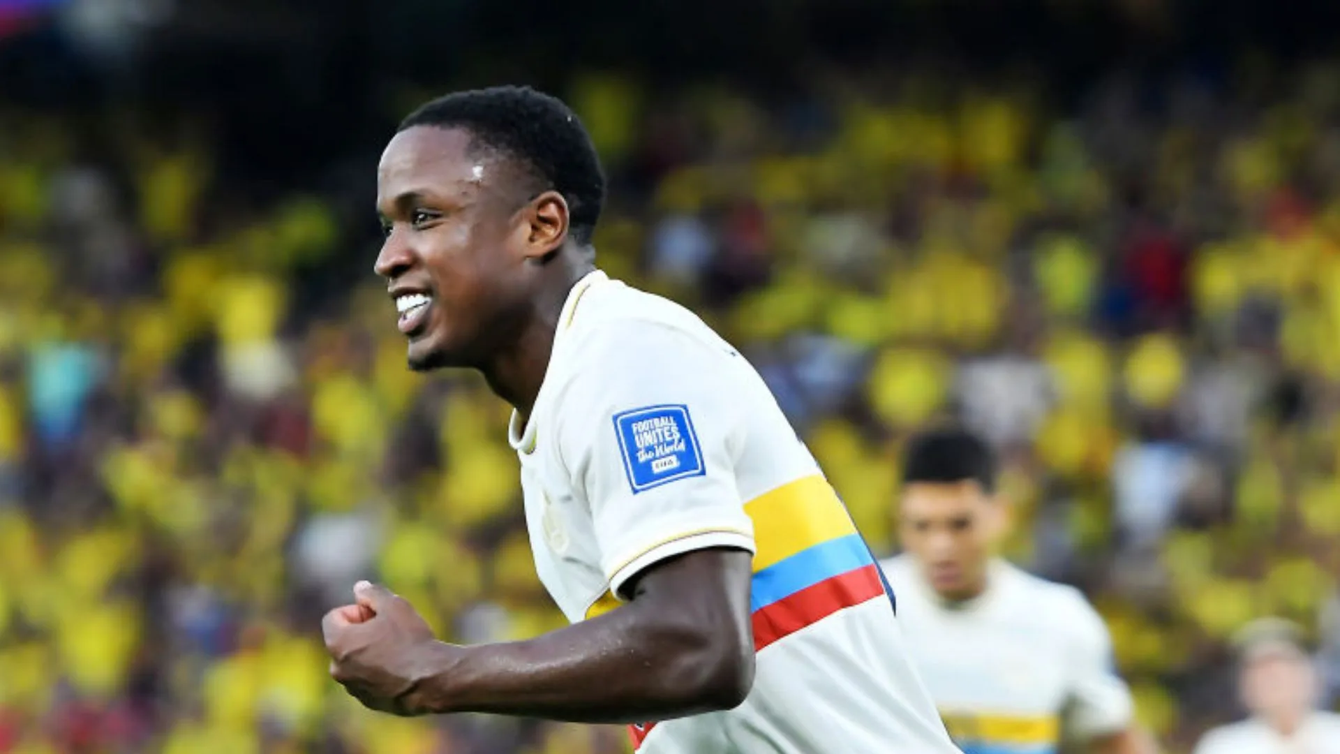 Cruzeiro avança pela contratação de Luis Sinisterra, do Bournemouth, confirma Samuel Venâncio: “Nome que tem negociação avançada”