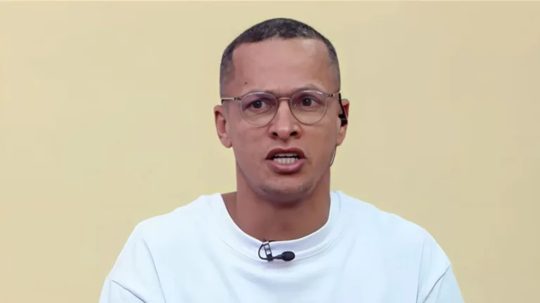 Souza prevê jogo complicado entre Sport x São Paulo: “Vai perder um pouco de qualidade”