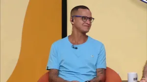 Após contratar Rafael Tolói, Souza pede mais reforço para o São Paulo: “Trouxeram jogadores que não deram retorno”