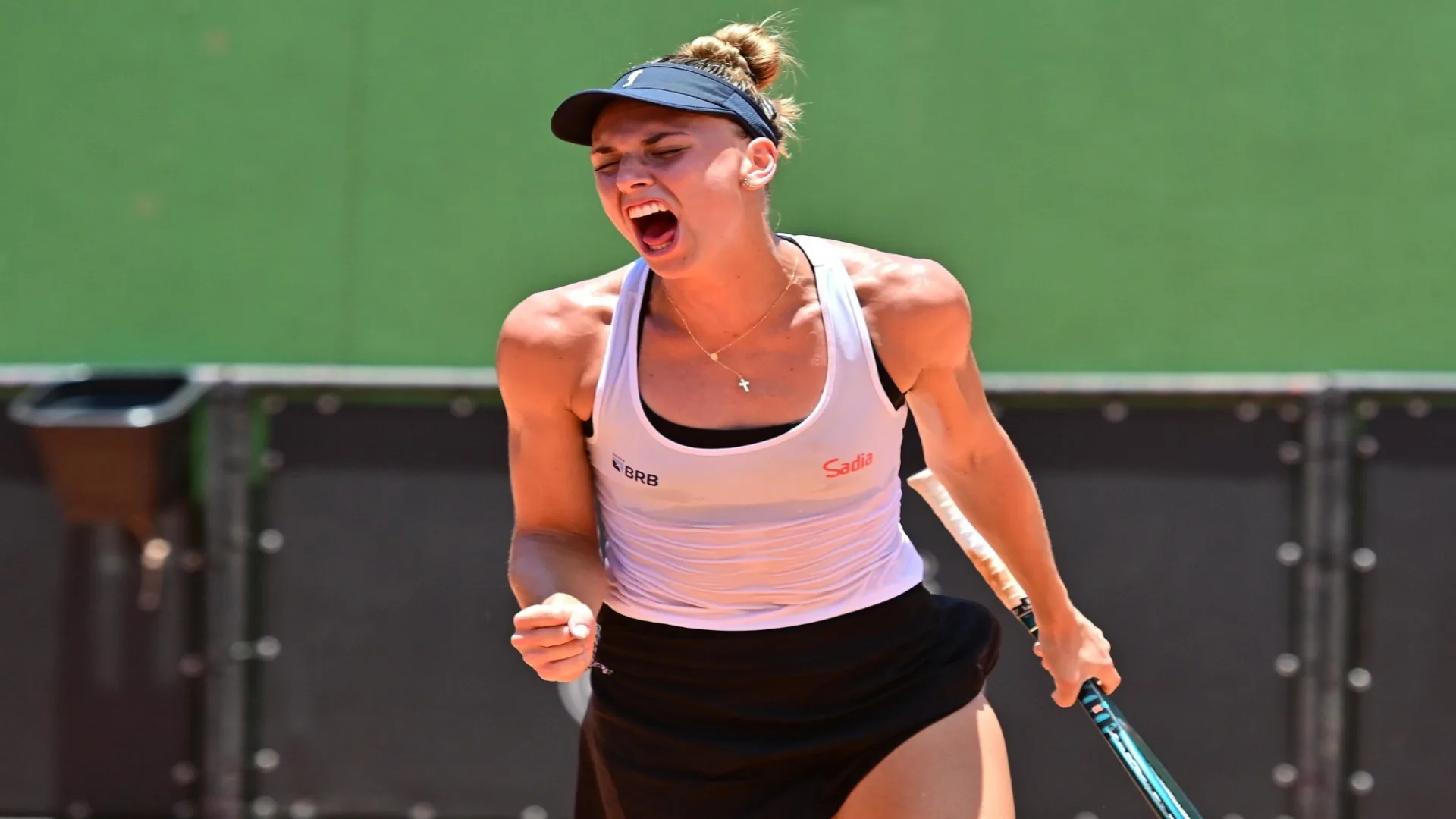 SP Open: Luiza Fullana ganha convite e Brasil chega a seis representantes no WTA 250 em setembro