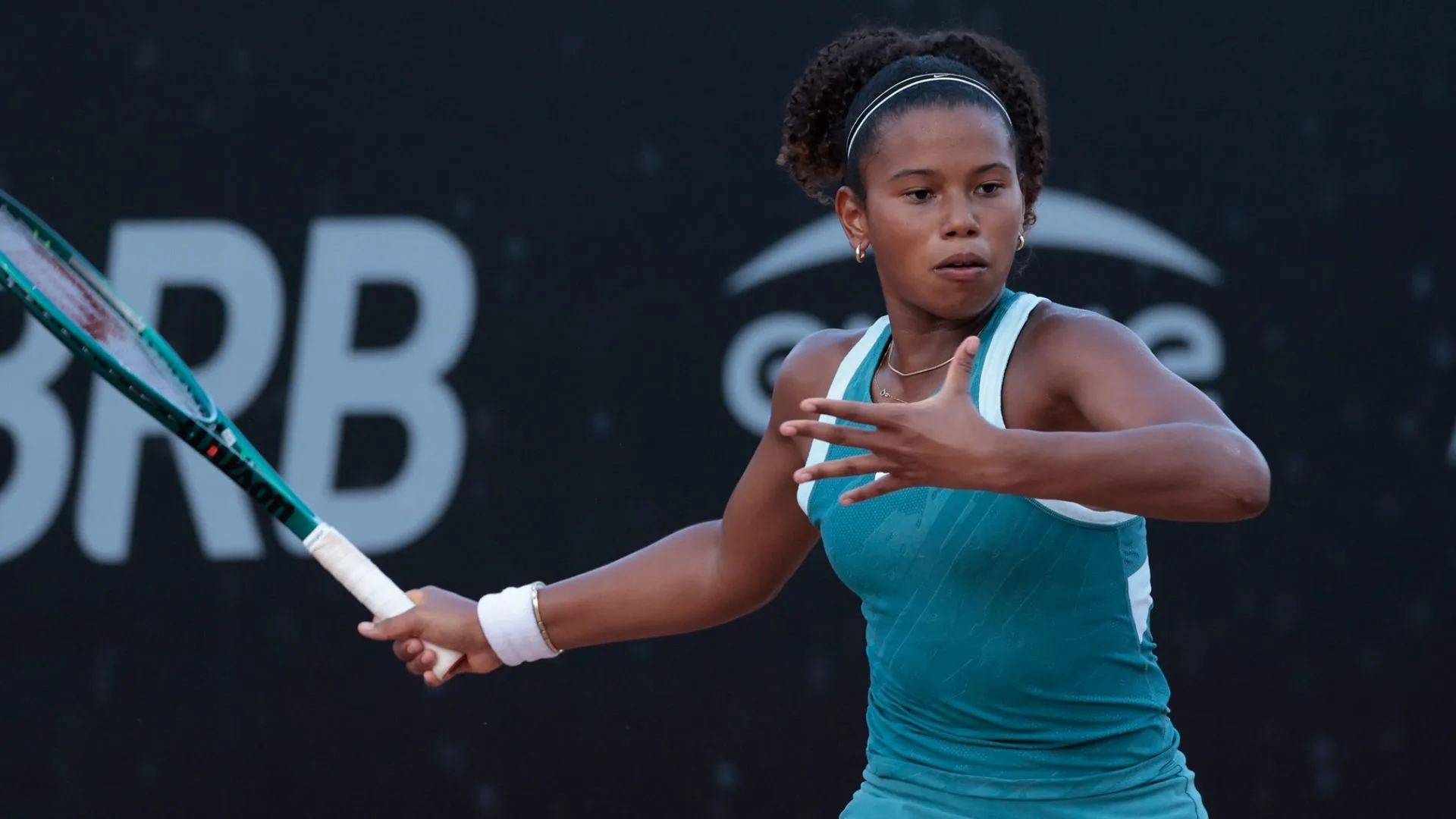  SP Open: Naná Silva e Victoria Barros ganham convites e se juntam a Bia Haddad e Laura Pigossi em WTA no Brasil