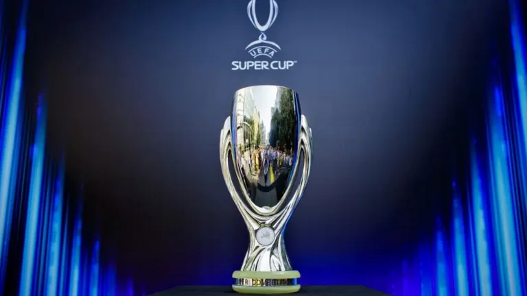 Onde assistir PSG x Tottenham ao vivo pela final da Supercopa da Europa: prováveis escalações, desfalques e retrospecto