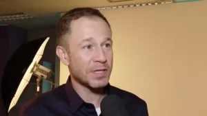 Tiago Leifert faz elogios a Matheus Pereira, destaque do Cruzeiro no Brasileirão: “Ele é muito bom”