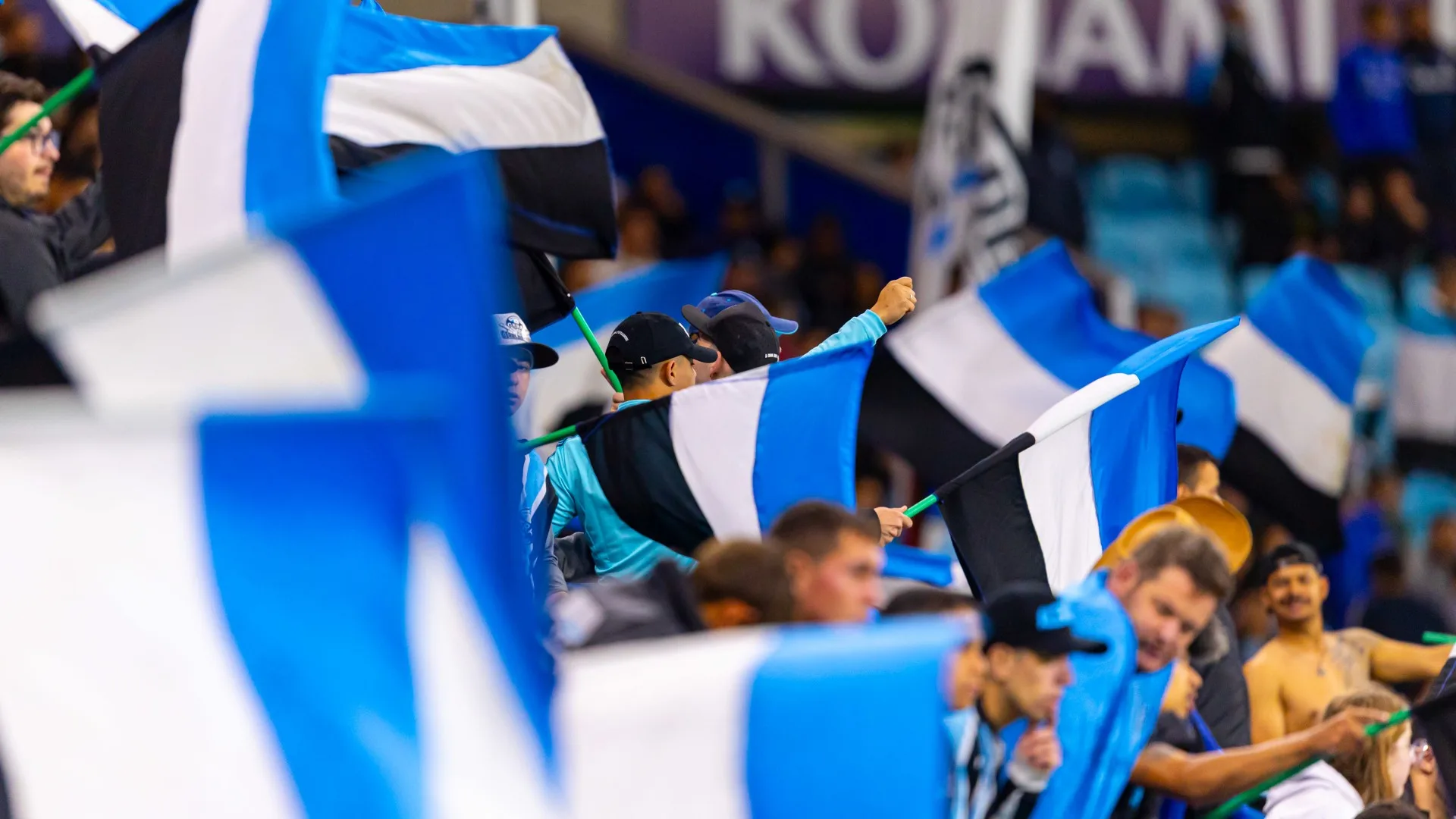 Torcedores do Grêmio fazem campanha após Marcelo Marques desistir de ser presidente: “Ele não está sozinho”