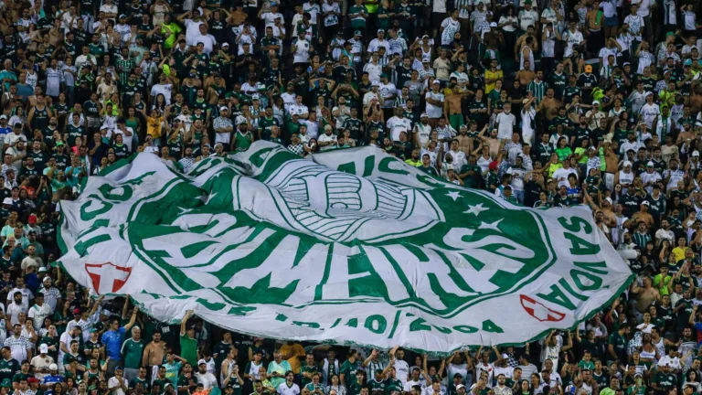 Torcedores do Palmeiras detonam post feito horas antes do clássico contra o Corinthians: “Virou empresa de coach”