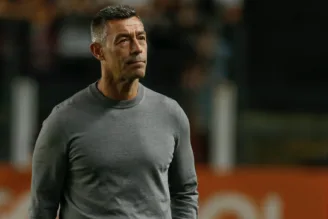 Pedro Caixinha