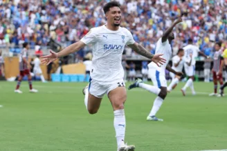 Marcos Leonardo Al-Hilal