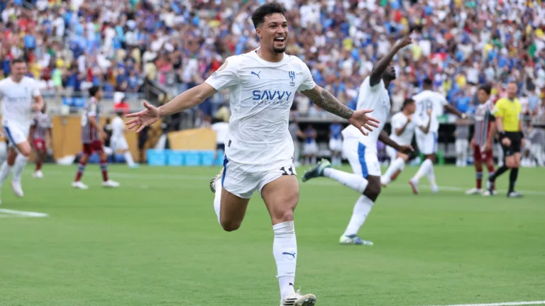 Torcida do São Paulo sonha com Marcos Leonardo, do Al-Hilal, mas Bruno Prado desilude: “Só se for de graça”
