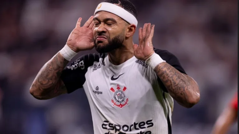 Ulisses Costa descarta Cruzeiro e Botafogo ao cravar campeão da Copa do Brasil 2025: “É a cara do Corinthians”