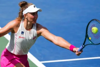 US Open e sua premiação