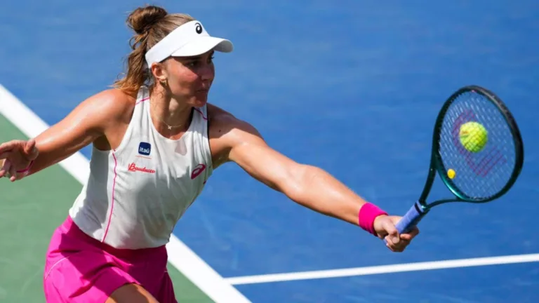 US Open supera Wimbledon e é o torneio de tênis com a maior premiação