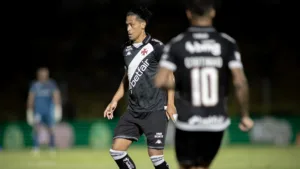 Vasco é o pior time do Brasileirão no pós-Mundial; Cruzeiro, São Paulo e Flamengo têm as melhores campanhas