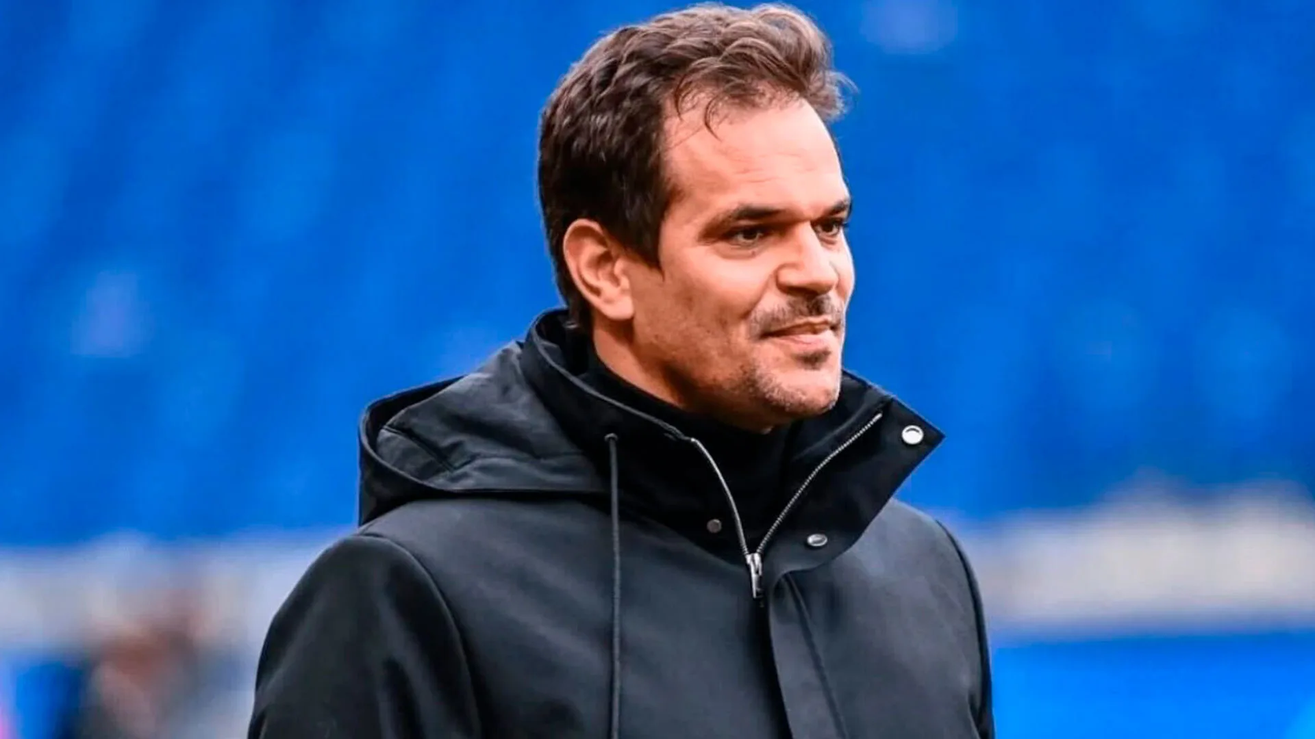 Vasco avança em acordos com novos reforços e Admar Lopes faz pedido: “Temos que ser um pouco pacientes”