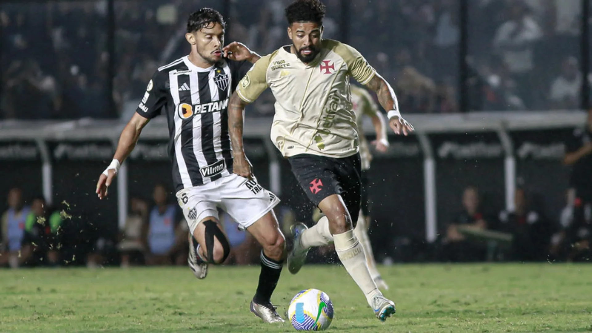 Saiba onde assistir ao vivo a todos os jogos da 19ª rodada do Brasileirão Série A