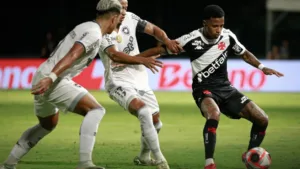 Casagrande indica Fogão favorito no Vasco x Botafogo pela Copa do Brasil hoje: “É infinitamente superior”