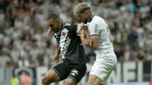 Craque Neto antecipa eliminação do Vasco após sorteio da Copa do Brasil: “Vai dar Botafogo”