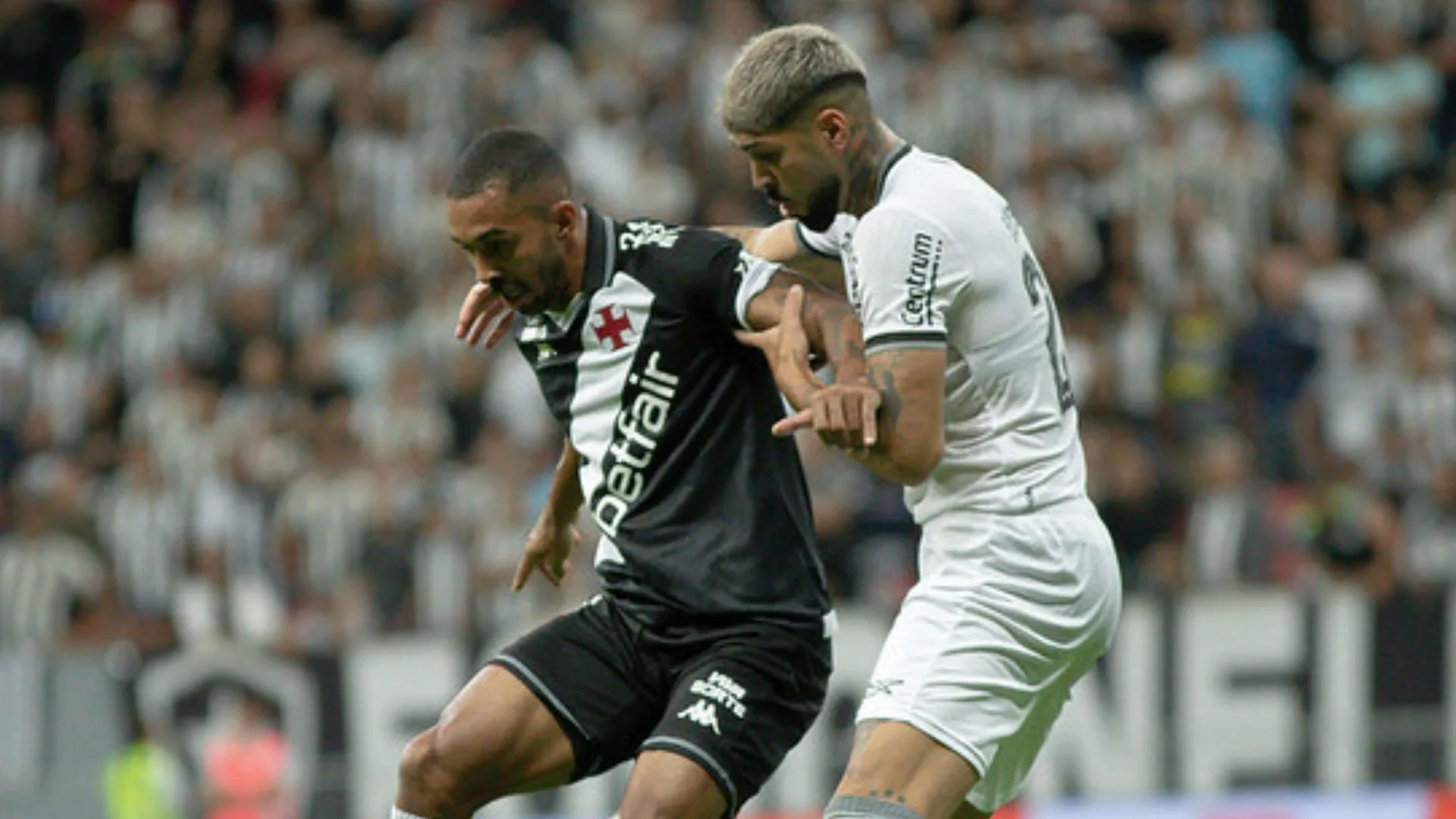 Craque Neto antecipa eliminação do Vasco após sorteio da Copa do Brasil: “Vai dar Botafogo”
