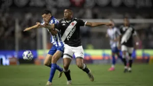 Onde assistir Vasco x CSA ao vivo pela Copa do Brasil: prováveis escalações, desfalques e retrospecto