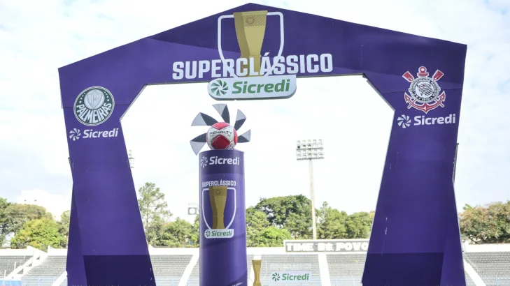 Corinthians x Palmeiras: onde assistir, escalações e retrospecto do jogo do Paulistão Feminino Corinthians x Palmeiras: onde assistir, escalações e retrospecto do jogo do Paulistão Feminino