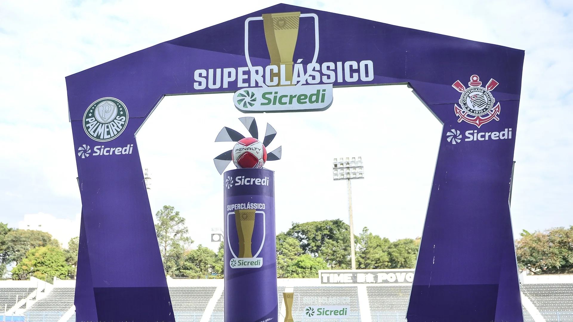 Corinthians x Palmeiras: onde assistir, escalações e retrospecto do jogo do Paulistão Feminino