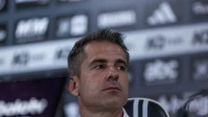 Diretor do Atlético-MG, Victor abre o jogo sobre reforços: “Não existe uma busca específica”