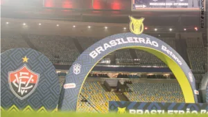 Goleada para o Flamengo aumenta chances de rebaixamento do Vitória no Brasileirão