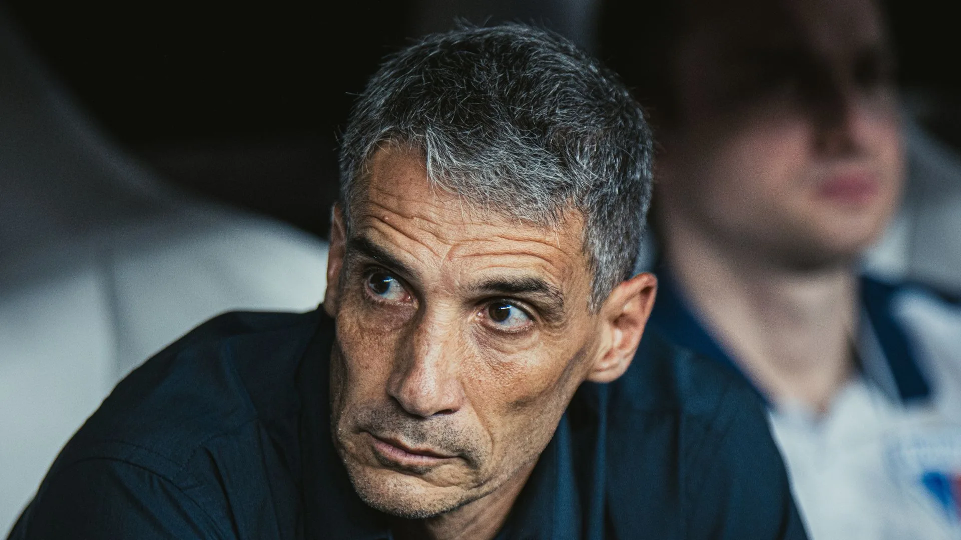 Internacional monitora Juan Pablo Vojvoda para o lugar de Roger Machado, confirma Raisa Simplicio: “Vai pensar pelo lado esportivo”